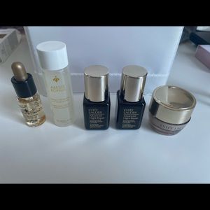 Skin care bundles